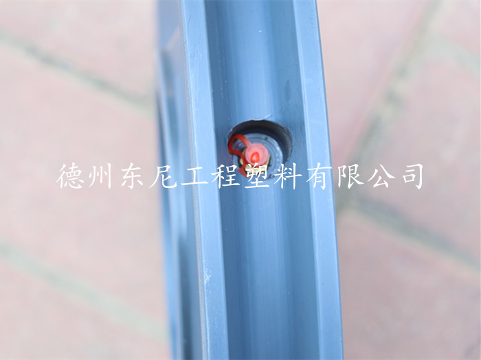 中聯新25黃油嘴-尼龍滑輪
