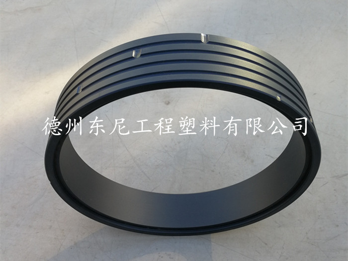 油槽-耐磨尼龍套